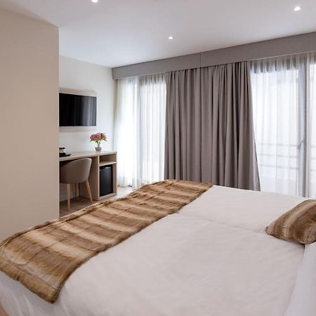 Hotel Saiola Camprodon Zewnętrze zdjęcie