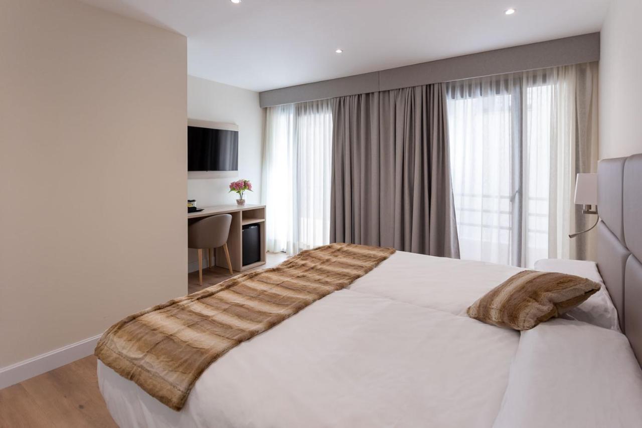 Hotel Saiola Camprodon Zewnętrze zdjęcie