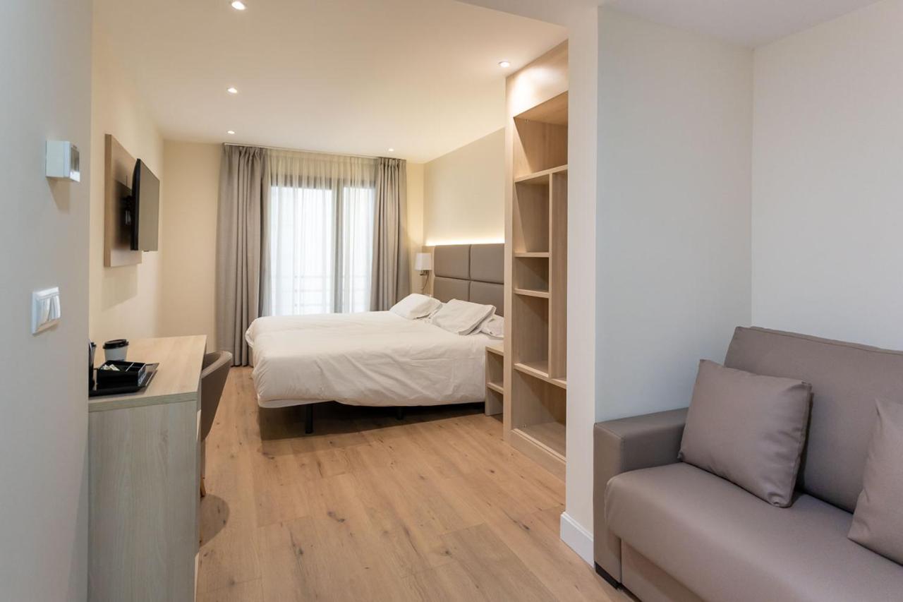 Hotel Saiola Camprodon Zewnętrze zdjęcie